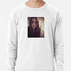 Taissa Farmiga is also in the film The Conjuring Taissa Farmiga Sweatshirts