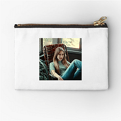 Taissa Farmiga is known for her role in American Horror Story Taissa Farmiga Zipper Pouches