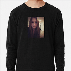 Taissa Farmiga is also in the film The Conjuring Taissa Farmiga Sweatshirts