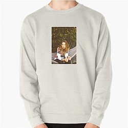 Taissa Farmiga is the younger sister of Vera Farmiga Taissa Farmiga Sweatshirts