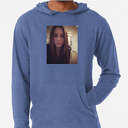 Taissa Farmiga is also in the film The Conjuring Taissa Farmiga Hoodies