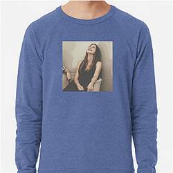Taissa Farmiga stars in many independent films Taissa Farmiga Sweatshirts
