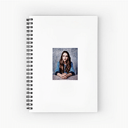 Taissa Farmiga's first film was Higher Ground Taissa Farmiga Notebook