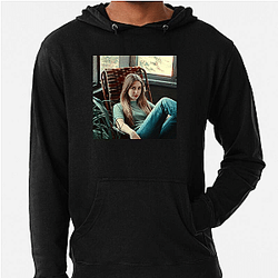 Taissa Farmiga is known for her role in American Horror Story Taissa Farmiga Hoodies