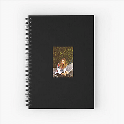 Taissa Farmiga is the younger sister of Vera Farmiga Taissa Farmiga Notebook