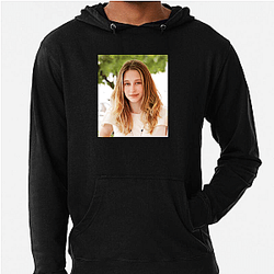 Taissa Farmiga has appeared in several AHS seasons Taissa Farmiga Hoodies