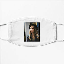 Taissa Farmiga is known for her nuanced performances Taissa Farmiga Face Masks