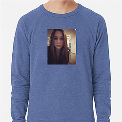 Taissa Farmiga is also in the film The Conjuring Taissa Farmiga Sweatshirts
