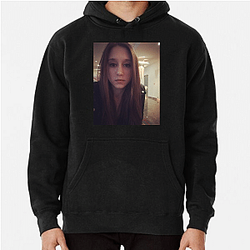 Taissa Farmiga is also in the film The Conjuring Taissa Farmiga Hoodies