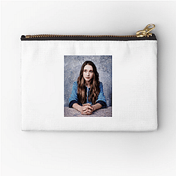 Taissa Farmiga's first film was Higher Ground Taissa Farmiga Zipper Pouches