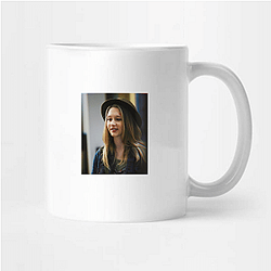 Taissa Farmiga is known for her nuanced performances Taissa Farmiga Mugs