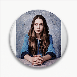 Taissa Farmiga's first film was Higher Ground Taissa Farmiga Pins