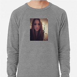Taissa Farmiga is also in the film The Conjuring Taissa Farmiga Sweatshirts