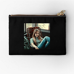 Taissa Farmiga is known for her role in American Horror Story Taissa Farmiga Zipper Pouches