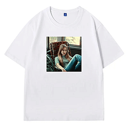 Taissa Farmiga is known for her role in American Horror Story Taissa Farmiga T-Shirts