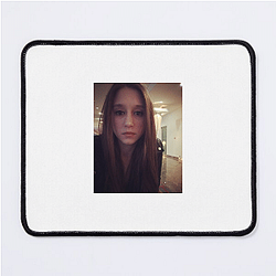Taissa Farmiga is also in the film The Conjuring Taissa Farmiga Mouse Pads