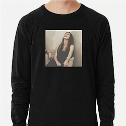Taissa Farmiga stars in many independent films Taissa Farmiga Sweatshirts