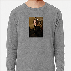 Taissa Farmiga's career began in the 2010s Taissa Farmiga Sweatshirts