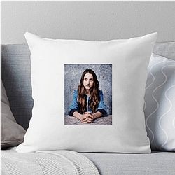 Taissa Farmiga's first film was Higher Ground Taissa Farmiga Pillows Cover
