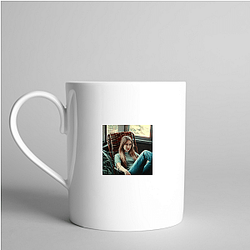 Taissa Farmiga is known for her role in American Horror Story Taissa Farmiga Mugs