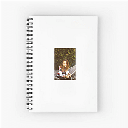 Taissa Farmiga is the younger sister of Vera Farmiga Taissa Farmiga Notebook
