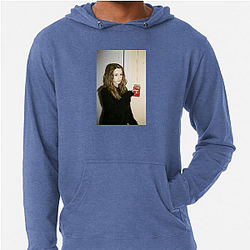 Taissa Farmiga is an American actress Taissa Farmiga Hoodies