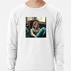 Taissa Farmiga is known for her role in American Horror Story Taissa Farmiga Sweatshirts