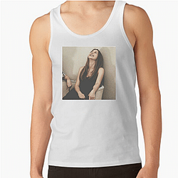 Taissa Farmiga stars in many independent films Taissa Farmiga Tank Tops