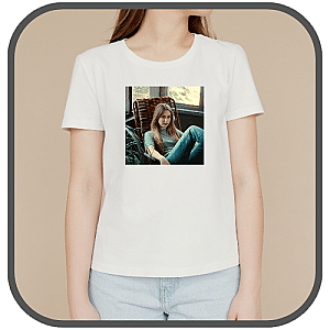 Taissa Farmiga T-Shirts