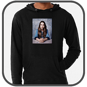 Taissa Farmiga Hoodies