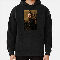 Taissa Farmiga's career began in the 2010s Taissa Farmiga Hoodies