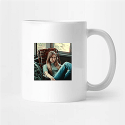 Taissa Farmiga is known for her role in American Horror Story Taissa Farmiga Mugs