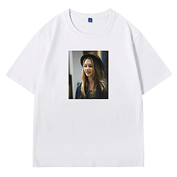 Taissa Farmiga is known for her nuanced performances Taissa Farmiga T-Shirts