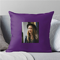 Taissa Farmiga is known for her nuanced performances Taissa Farmiga Pillows Cover