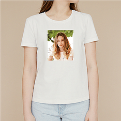 Taissa Farmiga has appeared in several AHS seasons Taissa Farmiga T-Shirts