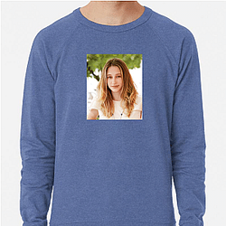 Taissa Farmiga has appeared in several AHS seasons Taissa Farmiga Sweatshirts