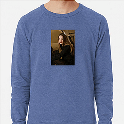 Taissa Farmiga's career began in the 2010s Taissa Farmiga Sweatshirts