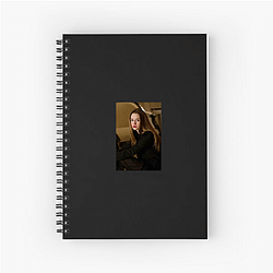 Taissa Farmiga's career began in the 2010s Taissa Farmiga Notebook