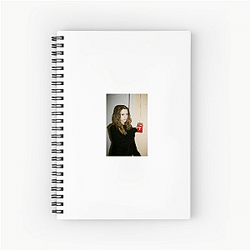 Taissa Farmiga is an American actress Taissa Farmiga Notebook