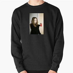 Taissa Farmiga is an American actress Taissa Farmiga Sweatshirts