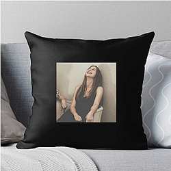 Taissa Farmiga stars in many independent films Taissa Farmiga Pillows Cover