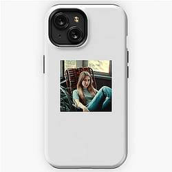 Taissa Farmiga is known for her role in American Horror Story Taissa Farmiga iPhone Cases