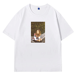 Taissa Farmiga is the younger sister of Vera Farmiga Taissa Farmiga T-Shirts