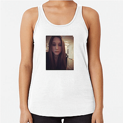 Taissa Farmiga is also in the film The Conjuring Taissa Farmiga Tank Tops