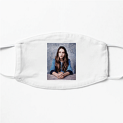 Taissa Farmiga's first film was Higher Ground Taissa Farmiga Face Masks