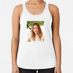 Taissa Farmiga has appeared in several AHS seasons Taissa Farmiga Tank Tops