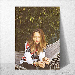 Taissa Farmiga is the younger sister of Vera Farmiga Taissa Farmiga Posters