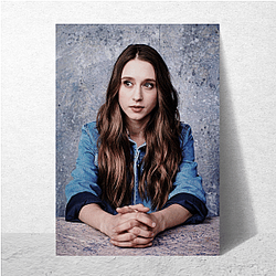 Taissa Farmiga's first film was Higher Ground Taissa Farmiga Posters