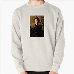 Taissa Farmiga's career began in the 2010s Taissa Farmiga Sweatshirts