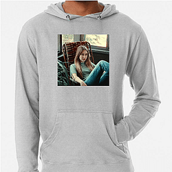 Taissa Farmiga is known for her role in American Horror Story Taissa Farmiga Hoodies